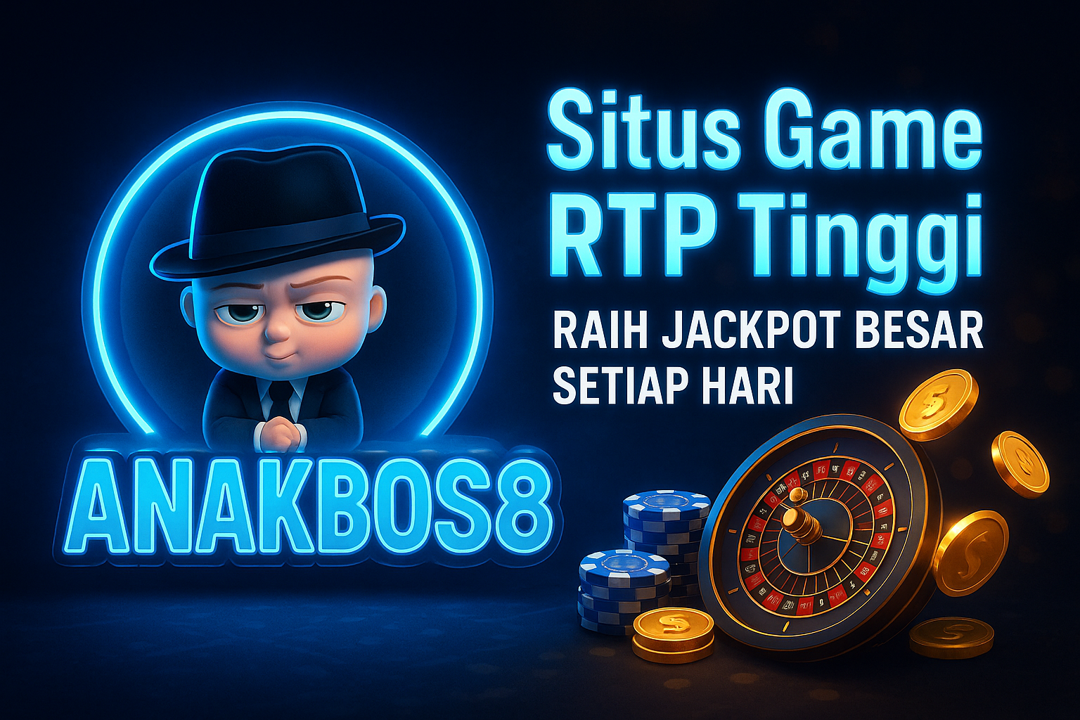 anakbos88 situs 4d